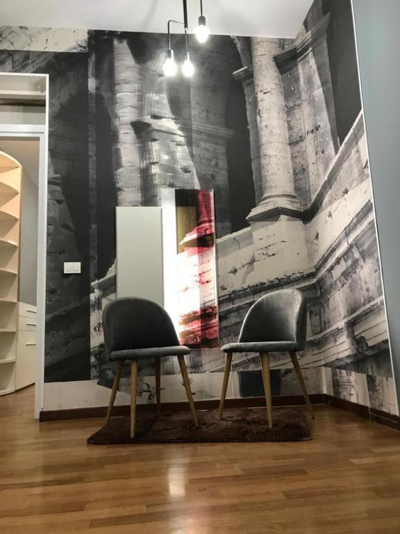 Hotel Dimora Frattina Roma Exterior foto