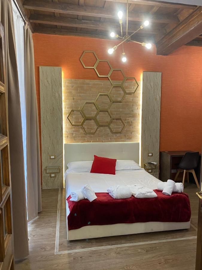 Hotel Dimora Frattina Roma Exterior foto