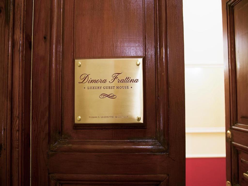 Hotel Dimora Frattina Roma Exterior foto