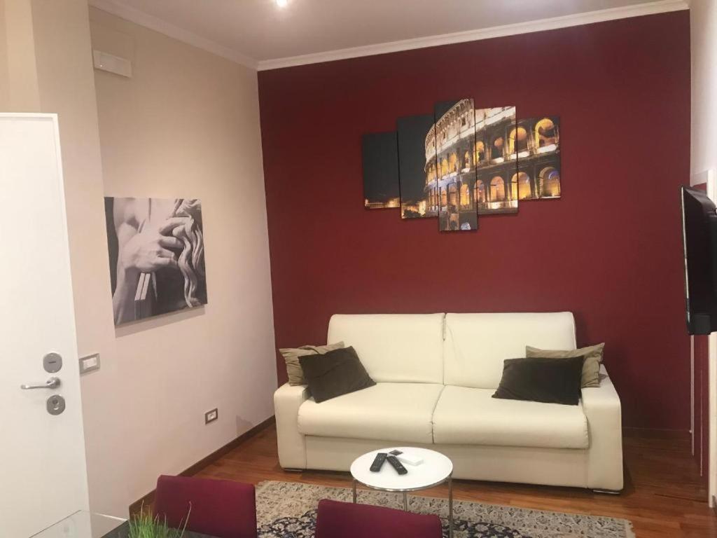 Hotel Dimora Frattina Roma Exterior foto