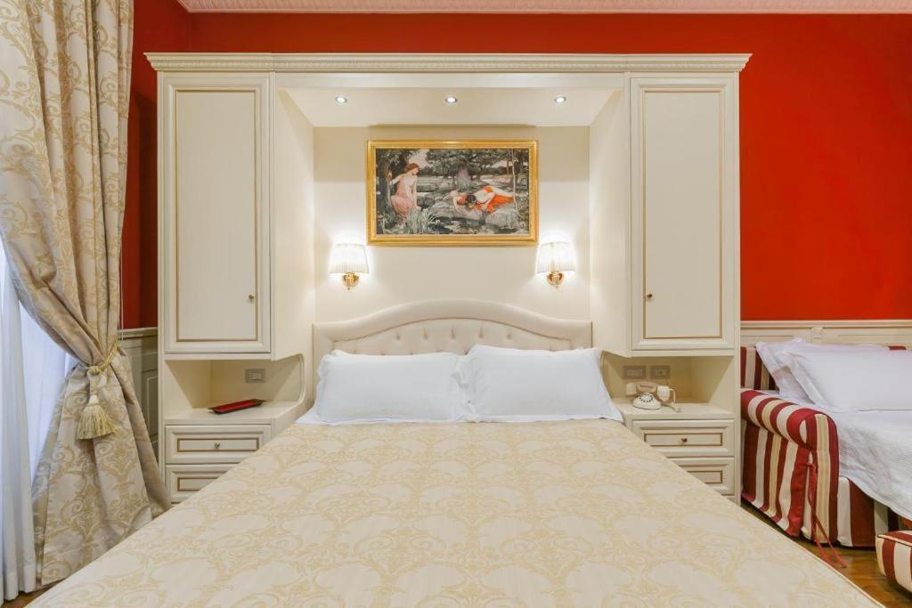 Hotel Dimora Frattina Roma Exterior foto