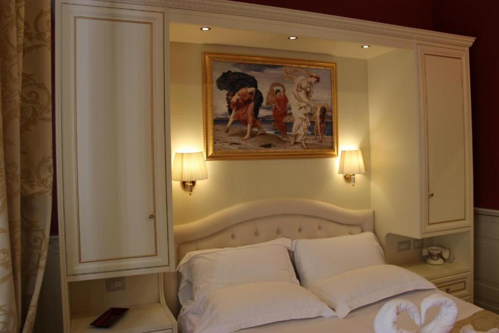 Hotel Dimora Frattina Roma Exterior foto
