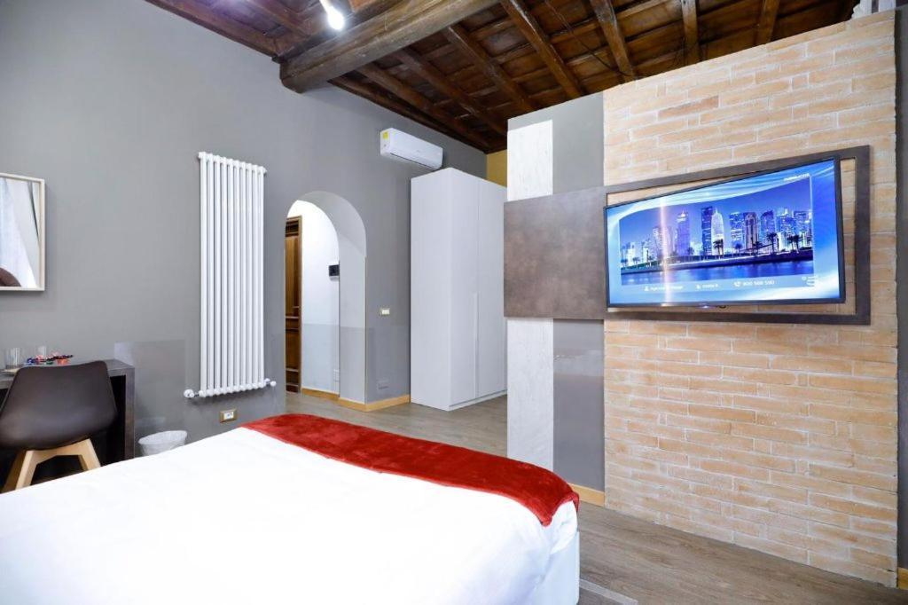 Hotel Dimora Frattina Roma Exterior foto