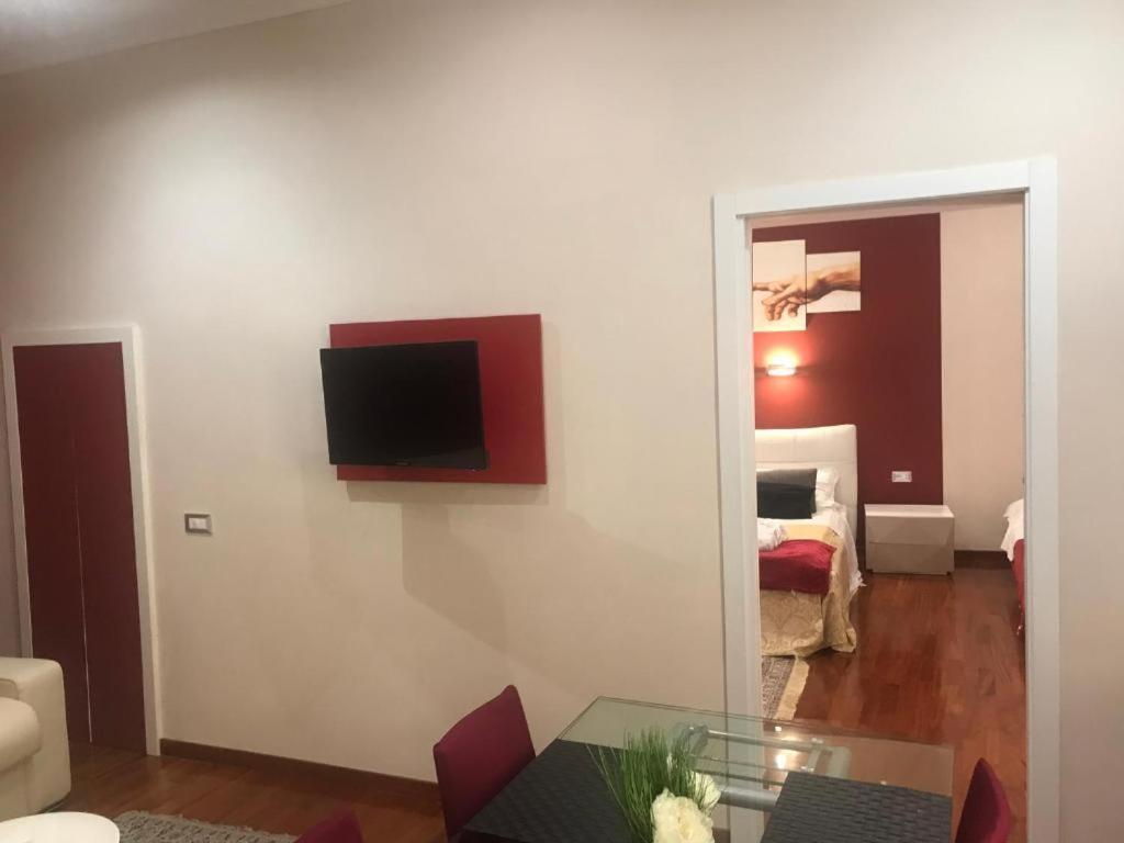 Hotel Dimora Frattina Roma Exterior foto