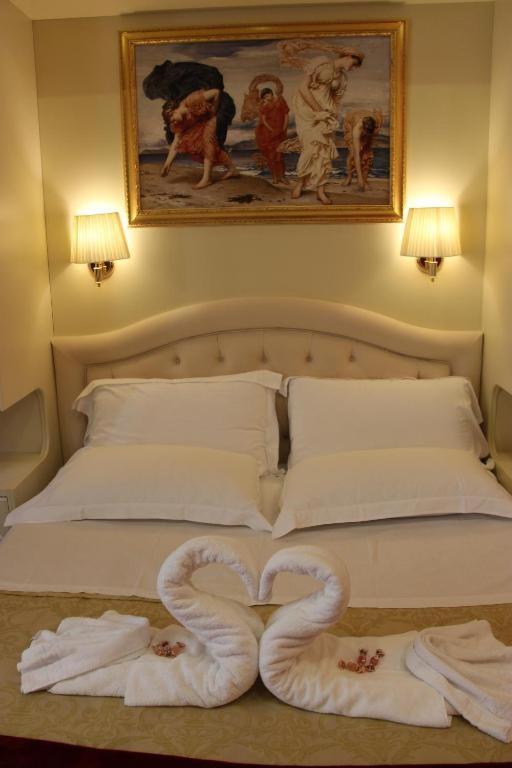 Hotel Dimora Frattina Roma Exterior foto