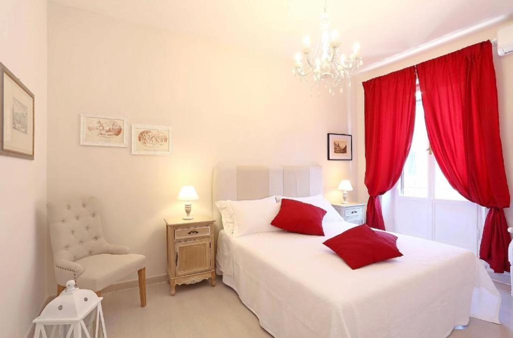 Hotel Dimora Frattina Roma Exterior foto