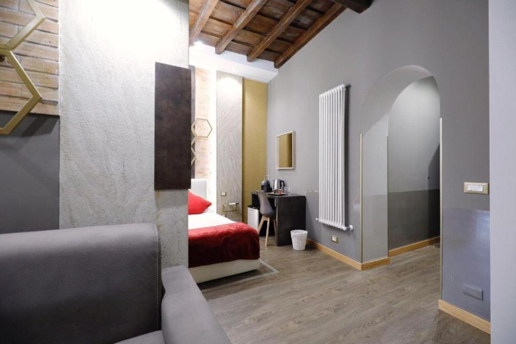 Hotel Dimora Frattina Roma Exterior foto